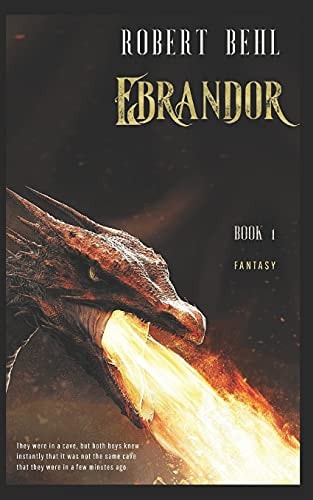 Ebrandor