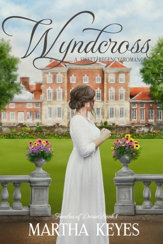 Wyndcross A Regency Romance