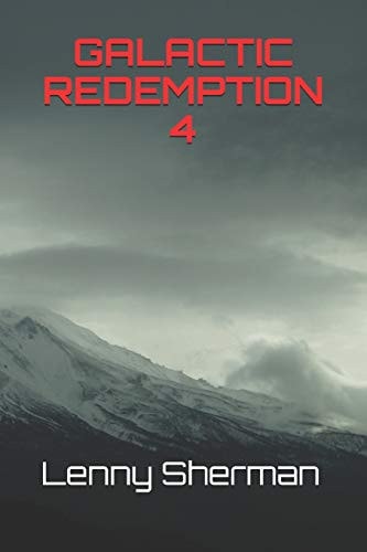 Galactic Redemption 4