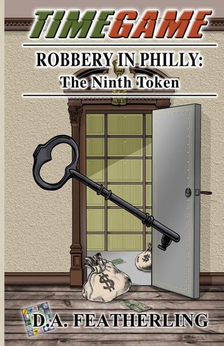 Robbery in Philly The Ninth Token