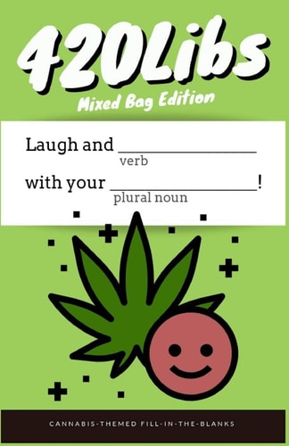 420Libs Mixed Bag Edition