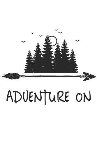 Adventure On!