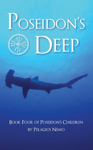 Poseidon's Deep Book Four of Poseidon's Children