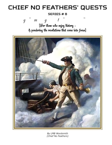 John Paul Jones - Where Art Thou? For Those Who Enjoy History - and Pondering the Revelations That Come Into Focus
