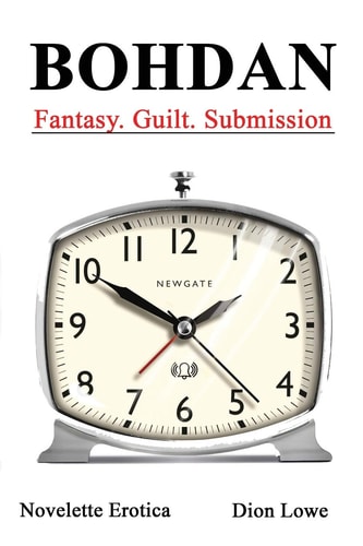 Bohdan Fantasy. Guilt. Submission