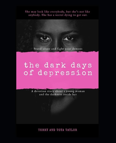 The Dark Days Of Depression Stand Alone And Fight Your Demons