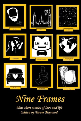Nine Frames The Cunningham Short Story Competition 2019