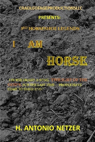 I Am Horse
