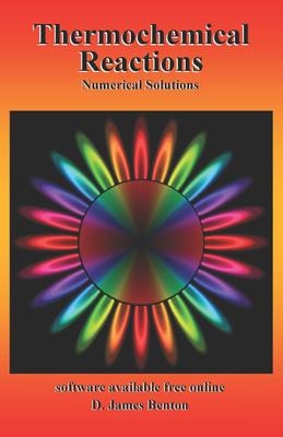 Thermochemical Reactions Numerical Solutions