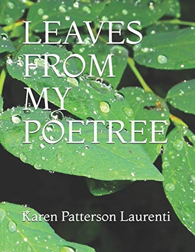 Leaves From My Poetree