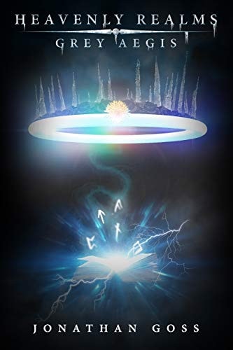 Heavenly Realms Grey Aegis