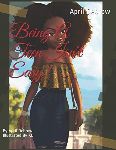Being a Teen Isn't EASY! Life As a Teen Girl
