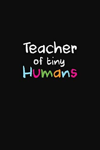 Teacher Of Tiny Humans Teacher Gifts