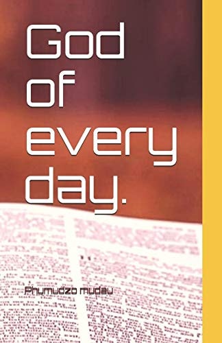 God of Everyday.