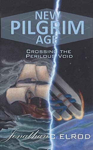 Crossing the Perilous Void New Pilgrim Age