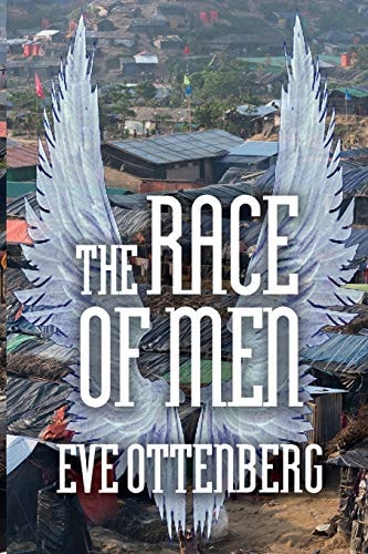The Race of Men The Human Struggle: Book Three