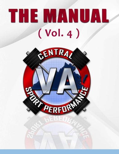 The Manual Vol. 4