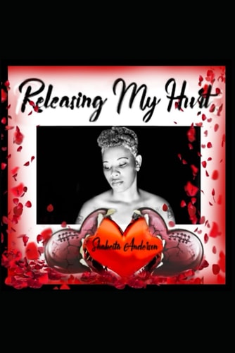 Releasing My Hurt