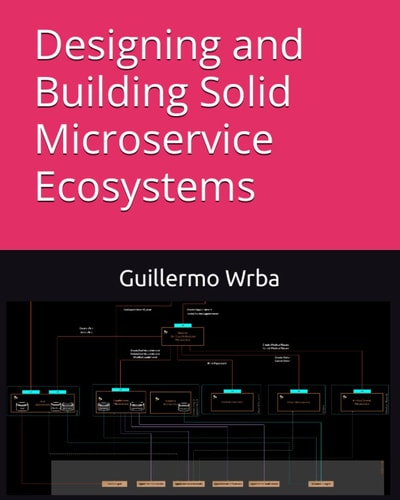 Designing and Building Solid Microservice Ecosystems