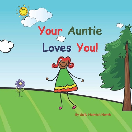 Your Auntie Loves You! African American