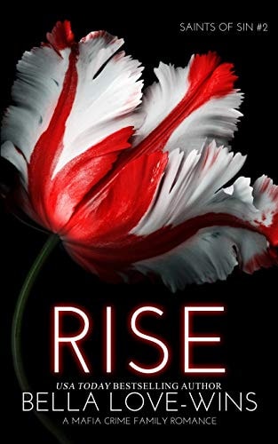 Rise (a Mafia Crime Family Romance)