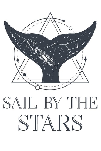 Sail By The Stars