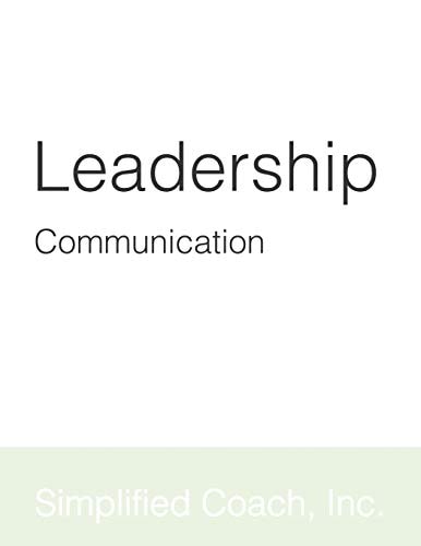 Leadership Communication