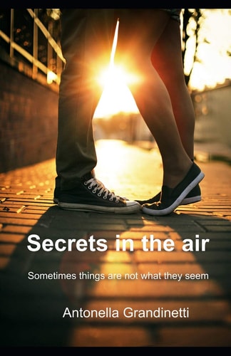 Secrets in the Air Sometimes Things Are Not What They Seem