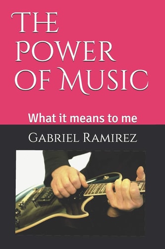 The Power of Music What It Means to Me