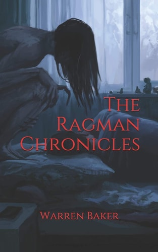 The Ragman Chronicles