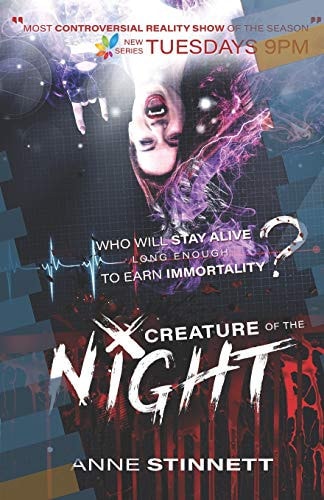 Creature of the Night