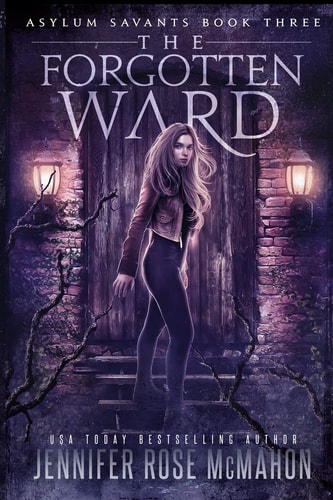 The Forgotten Ward