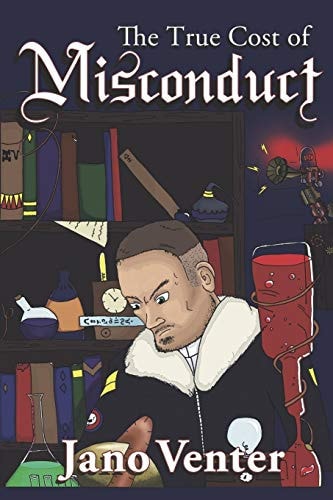 The True Cost of Misconduct