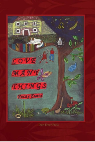 Love Many Things