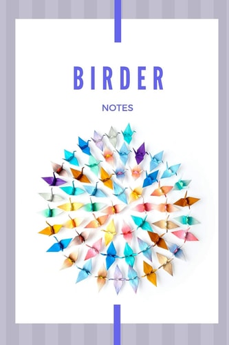 Birder Notes