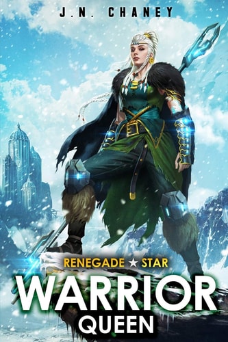 Warrior Queen Lucia's Story