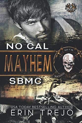 Mayhem Soulless Bastards MC