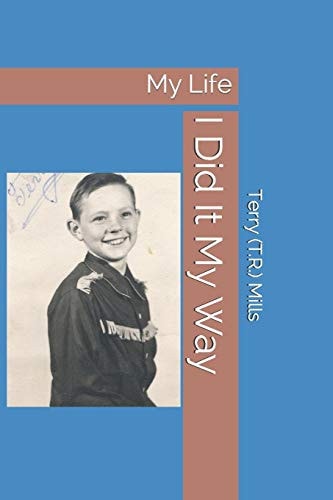 I Did It My Way My Life