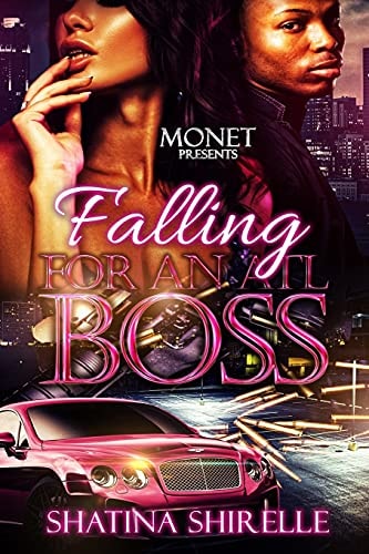 Falling For An ATL Boss