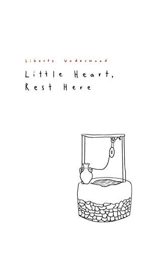 Little Heart, Rest Here