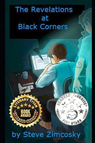 The Revelations at Black Corners