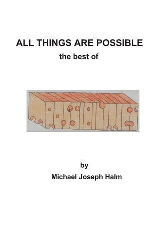 All Things Are Possible The Best of Mpossibilies