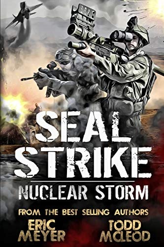 SEAL Strike Nuclear Storm