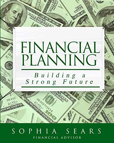 Financial Planning Building a Strong Future