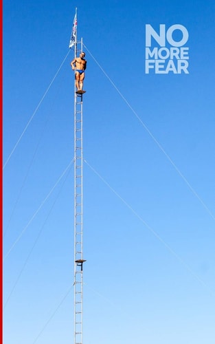 No More Fear