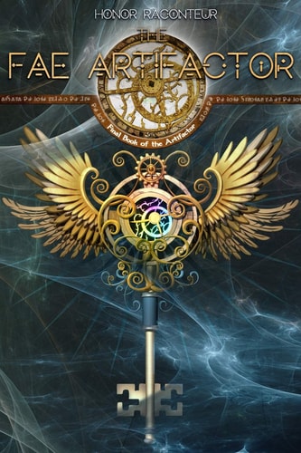 The Fae Artifactor