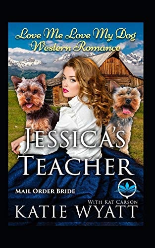 Jessica's Teacher