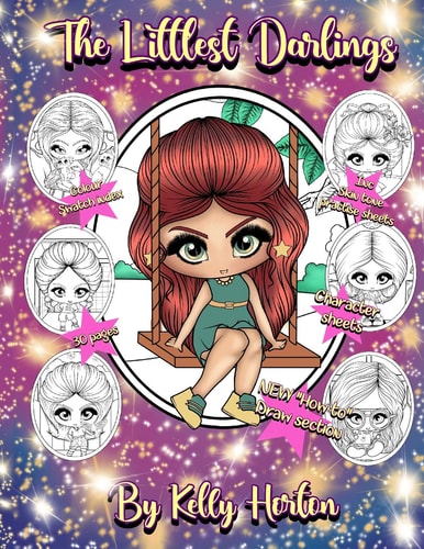 The Littlest Darlings From the World of The Little Darlings