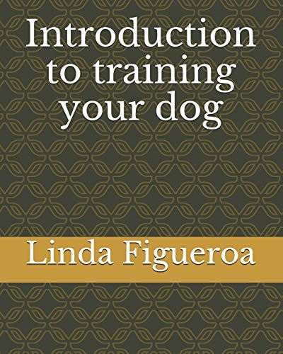 Introduction to Training Your Dog