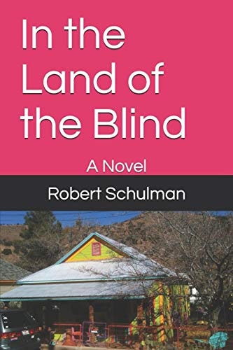 In the Land of the Blind A Novel